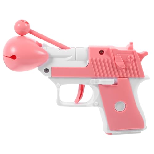 TOYANDONA Kleines Percussion Holzfisch aus Stabilem Trigger Tempelblock für Büro und Zuhause Entspannendes Handspielzeug zur Stressreduktion Glatte Oberfläche Langlebig von TOYANDONA