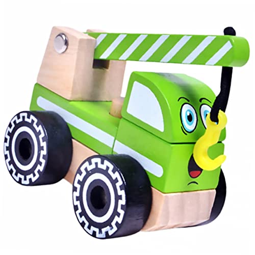 TOYANDONA Konstruktionsspielzeug holzspielzeug lernspielzeug Pädagogisches Girl Toys Konstruktion boytoy puppenwagen Modellauto aus Holz Bauwagen Hölzern TOYANDONA Konstruktionsspielzeug holzspielzeug lernspielzeug Pädagogisches Girl Toys Konstruktion boytoy puppenwagen Modellauto aus Holz Bauwagen Hölzern von TOYANDONA