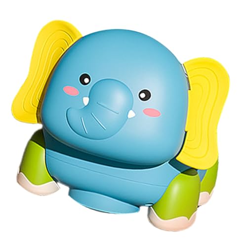 TOYANDONA Krabbelspielzeug Für Babys -laufstall Mädchen Spielmatte Für Neugeborene Säuglingsspielzeug Babyspielzeug Babyauto Plastik Sky-Blue TOYANDONA Krabbelspielzeug Für Babys -laufstall Mädchen Spielmatte Für Neugeborene Säuglingsspielzeug Babyspielzeug Babyauto Plastik Sky-Blue von TOYANDONA