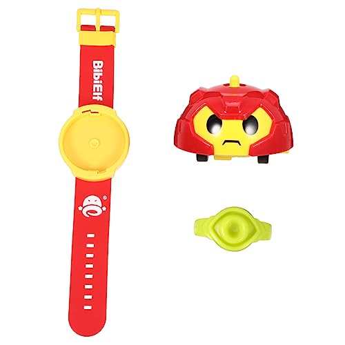 TOYANDONA Kreisel Partyzubehör Kinderspielzeug Gyroskop Pädagogisches Spielspielzeug Pädagogisches Autospielzeug Lernspielzeug Plastik Rot TOYANDONA Kreisel Partyzubehör Kinderspielzeug Gyroskop Pädagogisches Spielspielzeug Pädagogisches Autospielzeug Lernspielzeug Plastik Rot von TOYANDONA