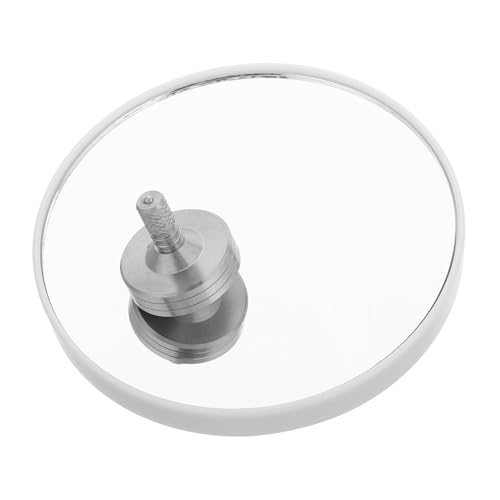 TOYANDONA Kreisel Physik Fidget transparentes Gestell Kugelspielzeug für das Handgelenk Gyroskop Schreibtischspielzeug Schreibtisch-Fidgets- Glas TOYANDONA Kreisel Physik Fidget transparentes Gestell Kugelspielzeug für das Handgelenk Gyroskop Schreibtischspielzeug Schreibtisch-Fidgets- Glas von TOYANDONA