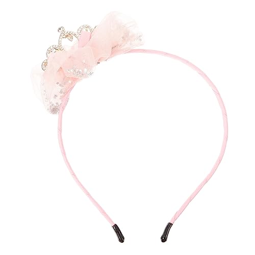 TOYANDONA Kronen Stirnband Für Kleine Mädchen Stirnbänder Kronen Kronen Stirnband Für Dekoratives Kronen Stirnband Geburtstagskrone Für Kleine Mädchen Kronen Stirnband Für Krone TOYANDONA Kronen Stirnband Für Kleine Mädchen Stirnbänder Kronen Kronen Stirnband Für Dekoratives Kronen Stirnband Geburtstagskrone Für Kleine Mädchen Kronen Stirnband Für Krone von TOYANDONA