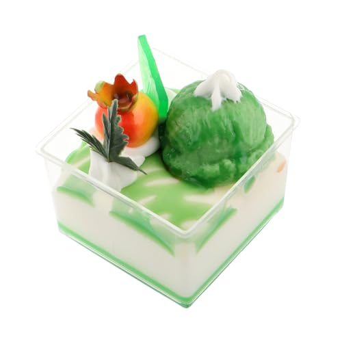 TOYANDONA Künstliches Kuchenmodell Täuschend Echte Cupcake Deko Langlebige Gebäckrequisiten für Fotografie DIY und Küchendekoration Vielseitig Einsetzbar Verschiedene TOYANDONA Künstliches Kuchenmodell Täuschend Echte Cupcake Deko Langlebige Gebäckrequisiten für Fotografie DIY und Küchendekoration Vielseitig Einsetzbar Verschiedene von TOYANDONA