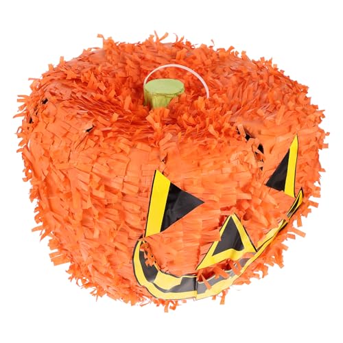 TOYANDONA Gruseliges Halloween-spielzeug Für Draußen Mit Gefülltes Spielzeug Für Die Geburtstagsfeier von TOYANDONA