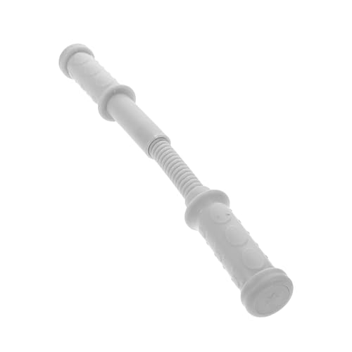 TOYANDONA Kunststoff Handgriff für Schaukelpferde Ergonomischer Reitgriff mit Rutsch für Sicher und Zuverlässig Einsetzbar für Innen und Außenbereich von TOYANDONA