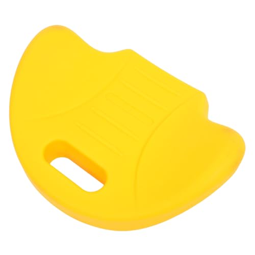 TOYANDONA Kunststoff Spielplatz Ausstattung Ergonomisches Wippensitz für Parks und für Fitnessgeräte und Spielbereiche TOYANDONA Kunststoff Spielplatz Ausstattung Ergonomisches Wippensitz für Parks und für Fitnessgeräte und Spielbereiche von TOYANDONA