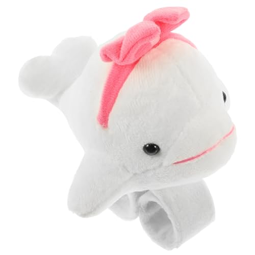 TOYANDONA Kuschelige Tier Plüsch Slap Armbänder Niedliche Tierformen für Kinderpartys für Geburtstage Schulfeiern und Anlässe Einfach zu Tragen TOYANDONA Kuschelige Tier Plüsch Slap Armbänder Niedliche Tierformen für Kinderpartys für Geburtstage Schulfeiern und Anlässe Einfach zu Tragen von TOYANDONA