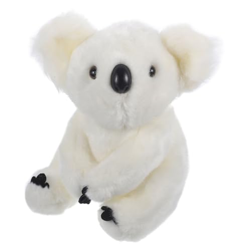 TOYANDONA Kuscheltier Niedliches Plüsch Stofftier für Flauschiger Koalabär für Jungen Weiches und Langlebiges für Schlafzimmer von TOYANDONA