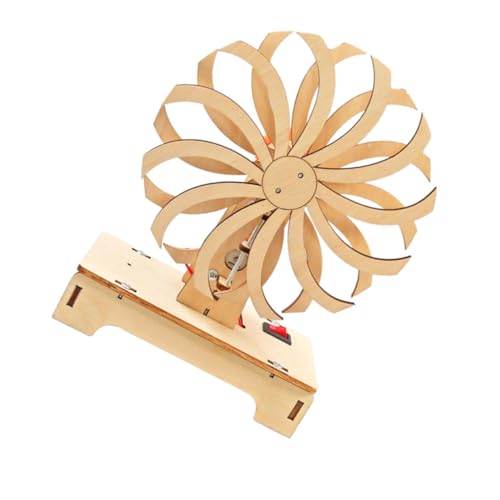 TOYANDONA Spielzeug Für Jungen Vorschulisches Wissenschaftsspielzeug Lernspielzeug Aus Holz Visuelles Spielzeug Interaktives Technologiespielzeug Für Kinder TOYANDONA Spielzeug Für Jungen Vorschulisches Wissenschaftsspielzeug Lernspielzeug Aus Holz Visuelles Spielzeug Interaktives Technologiespielzeug Für Kinder von TOYANDONA