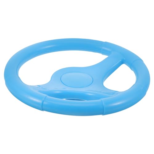 TOYANDONA Lenkrad Für Fahrzeuge Tragbares Lenkrad Für Geeignet Für Kettcars Schaukeln Und Spielzeugautos Farbvarianten Erhältlich Spaßiges Zubehör Für Outdoor TOYANDONA Lenkrad Für Fahrzeuge Tragbares Lenkrad Für Geeignet Für Kettcars Schaukeln Und Spielzeugautos Farbvarianten Erhältlich Spaßiges Zubehör Für Outdoor von TOYANDONA