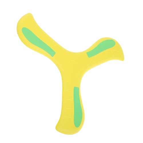 TOYANDONA Glow in The Dark Boomerang Für Junge Mädchen Langlebiges Wurfspielzeug Für Drinnen Und Draußen Fördert Motorische Fähigkeiten Und Koordination Geeignet Für Jungen Und TOYANDONA Glow in The Dark Boomerang Für Junge Mädchen Langlebiges Wurfspielzeug Für Drinnen Und Draußen Fördert Motorische Fähigkeiten Und Koordination Geeignet Für Jungen Und von TOYANDONA