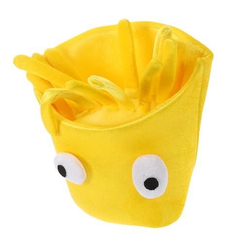 TOYANDONA Lustiger Kartoffelhut Für Kinder Cowboyhut Kinderkostüm Kostüme Für Kinder Erwachsenenkostüme Pommes Partyhüte Für Erwachsene Kostüme Für Erwachsene Partyhüte Für Kinder TOYANDONA Lustiger Kartoffelhut Für Kinder Cowboyhut Kinderkostüm Kostüme Für Kinder Erwachsenenkostüme Pommes Partyhüte Für Erwachsene Kostüme Für Erwachsene Partyhüte Für Kinder von TOYANDONA