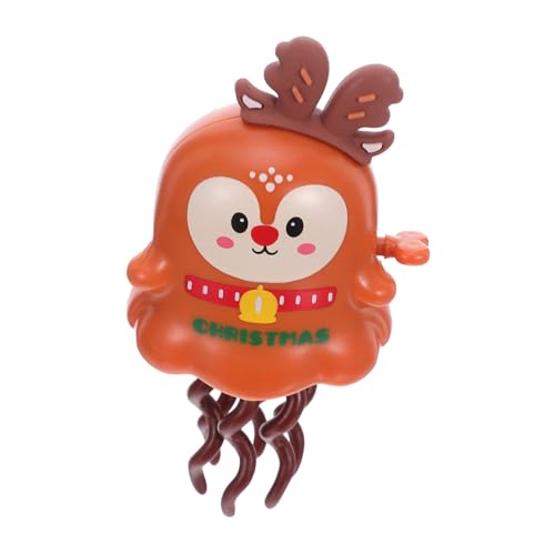 TOYANDONA Magisches Tanzendes Mechanisches Reißender Weihnachtsrentier Interaktives Laufspielzeug für Geburtstagsgeschenk Weihnachtsfeier Mitgebsel Partyfüllung TOYANDONA Magisches Tanzendes Mechanisches Reißender Weihnachtsrentier Interaktives Laufspielzeug für Geburtstagsgeschenk Weihnachtsfeier Mitgebsel Partyfüllung von TOYANDONA