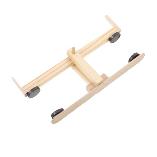 TOYANDONA Magnetische Wippe B Kinderspielzeug Magnete Technologie Erfindung Kleine Magnete Zum Basteln Wippe Magnetisches Wissenschaftsspielzeug Wissenschaftsgerät Magnet Wissenschaftskits TOYANDONA Magnetische Wippe B Kinderspielzeug Magnete Technologie Erfindung Kleine Magnete Zum Basteln Wippe Magnetisches Wissenschaftsspielzeug Wissenschaftsgerät Magnet Wissenschaftskits von TOYANDONA