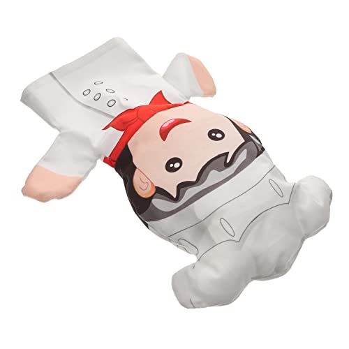 TOYANDONA Marionette Puppen für Handpuppe realistische Figurenpuppe kreatives Handspielzeug ausgestopftes Fingerpuppenspielzeug Cartoon-Fingerspielzeug Kinderspielzeug PP Baumwolle TOYANDONA Marionette Puppen für Handpuppe realistische Figurenpuppe kreatives Handspielzeug ausgestopftes Fingerpuppenspielzeug Cartoon-Fingerspielzeug Kinderspielzeug PP Baumwolle von TOYANDONA