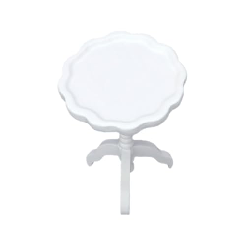 TOYANDONA Maßstab Dekoratives Möbelstück für Wohnzimmer Küche und Schlafzimmer DIY Miniatur Accessoire von TOYANDONA