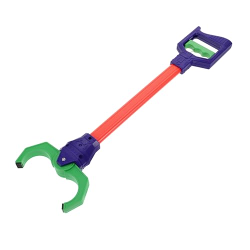 TOYANDONA Mechanisches Armspielzeug Spielzeuggreifmaschine Krallengreifer Für Kinderspielzeug Spielzeug-handgreifer Dinosaurier Krallen Krallenmaschine Für Kinder Hai-greifer Plastik TOYANDONA Mechanisches Armspielzeug Spielzeuggreifmaschine Krallengreifer Für Kinderspielzeug Spielzeug-handgreifer Dinosaurier Krallen Krallenmaschine Für Kinder Hai-greifer Plastik von TOYANDONA