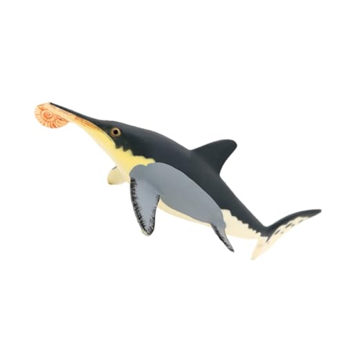TOYANDONA Meerestiere Modell Mee Tiermodell für Dekoration Realistische Simulation von Wassertieren für Kinderzimmer und Kindergarten TOYANDONA Meerestiere Modell Mee Tiermodell für Dekoration Realistische Simulation von Wassertieren für Kinderzimmer und Kindergarten von TOYANDONA