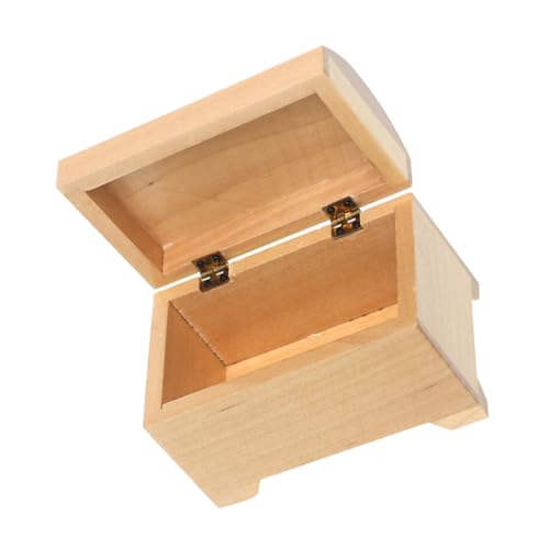 TOYANDONA Mini Box Puppe Kleine Miniaturen Mädchen Modell Freunde Kit Rollenspiel Dinge Miniatur Dinge Miniatur Aufbewahrungskoffer Mini Körbe Khaki Holz TOYANDONA Mini Box Puppe Kleine Miniaturen Mädchen Modell Freunde Kit Rollenspiel Dinge Miniatur Dinge Miniatur Aufbewahrungskoffer Mini Körbe Khaki Holz von TOYANDONA