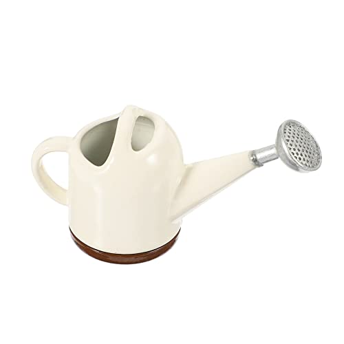 TOYANDONA Mini-wasserkocher Für Jungen Und Mädchen Miniatur-bewässerungslandschaft Wasserkocher Für Den Einsatz von TOYANDONA