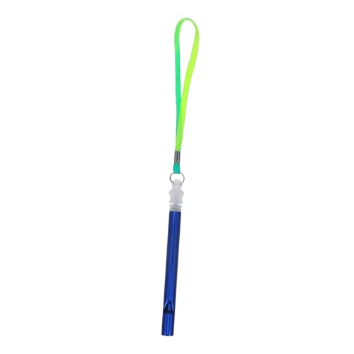 TOYANDONA Mini Metall Vogelpfeife Kinderspielzeug Slide Whistle mit Klarem Vogelruf Kreatives Blasinstrument aus Hochwertiger Legierung Sicher und Langlebig für Musikalische Zufällige Farbe von TOYANDONA