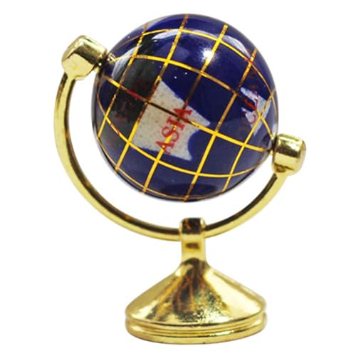 TOYANDONA Mini- Miniatur Erde Globuskinder Spielzeugautos Globen Mini- Puppe Bausatz Kleiner Interaktiver Desktop- -Modell Legierung TOYANDONA Mini- Miniatur Erde Globuskinder Spielzeugautos Globen Mini- Puppe Bausatz Kleiner Interaktiver Desktop- -Modell Legierung von TOYANDONA