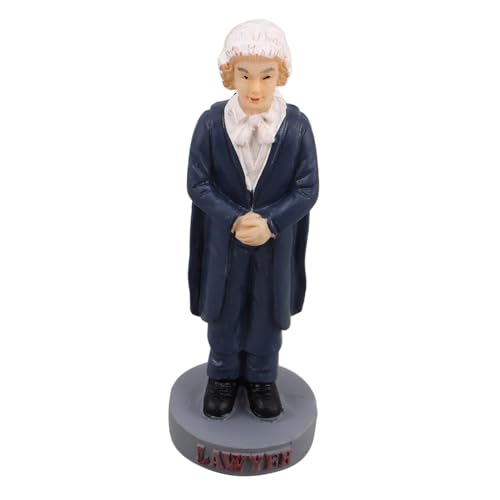 TOYANDONA Mini -People -Figuren Miniaturen Simulierte Figuren Sand Tabelle Mini Dollhouse Charakter Modelle Dollhouse TOYANDONA Mini -People -Figuren Miniaturen Simulierte Figuren Sand Tabelle Mini Dollhouse Charakter Modelle Dollhouse von TOYANDONA
