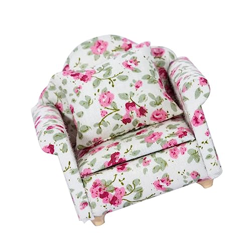 TOYANDONA Mini-Sofa Spielzeughaus Puppenhaus Winzige Möbel Miniatur- -kit Figuren Mini-häuser Mini DIY Kleines Heimset Winziges Zuhause Kabine Ornamente Miniaturen Stoff TOYANDONA Mini-Sofa Spielzeughaus Puppenhaus Winzige Möbel Miniatur- -kit Figuren Mini-häuser Mini DIY Kleines Heimset Winziges Zuhause Kabine Ornamente Miniaturen Stoff von TOYANDONA