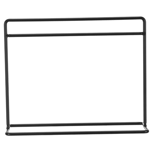 TOYANDONA Mini-aufhänger Kleiderstange Für Puppen Möbel Für Puppenkleiderschränke Kleiderständer Für Puppen Mit Kleiderbügeln Kleiderständer Für Haustierkleidung Puppenschrank Eisen Black TOYANDONA Mini-aufhänger Kleiderstange Für Puppen Möbel Für Puppenkleiderschränke Kleiderständer Für Puppen Mit Kleiderbügeln Kleiderständer Für Haustierkleidung Puppenschrank Eisen Black von TOYANDONA
