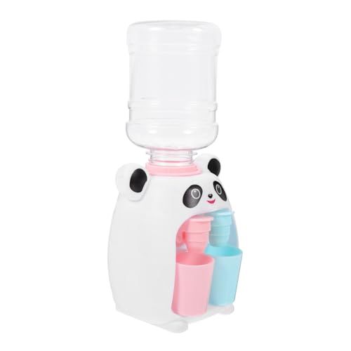TOYANDONA Mini-wasserspender Klimaanlage Wasserspender Für Küchengeräte Badewanne Kleinkinder Flasche Mizellar Aquarium Kleiner Wasserspender Für Schwimmbad Plastik TOYANDONA Mini-wasserspender Klimaanlage Wasserspender Für Küchengeräte Badewanne Kleinkinder Flasche Mizellar Aquarium Kleiner Wasserspender Für Schwimmbad Plastik von TOYANDONA