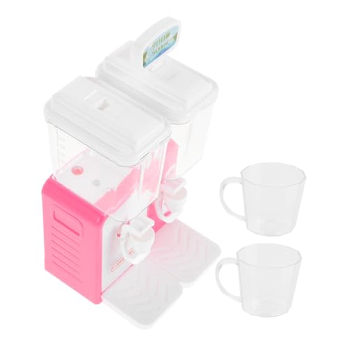 TOYANDONA Miniatur-wasserspender-Spielzeug Für Kinder Interaktives Spielzeug Kreatives Lernspielzeug von TOYANDONA