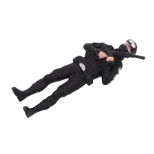 TOYANDONA Miniatur- -Modell Polizist-actionfiguren Soldaten-actionfiguren Winzige Figuren Kleine Figuren Mini-Dinge Minifiguren Mikro-landschaftsornamente Miniatur-Halloween-Figuren Harz TOYANDONA Miniatur- -Modell Polizist-actionfiguren Soldaten-actionfiguren Winzige Figuren Kleine Figuren Mini-Dinge Minifiguren Mikro-landschaftsornamente Miniatur-Halloween-Figuren Harz von TOYANDONA