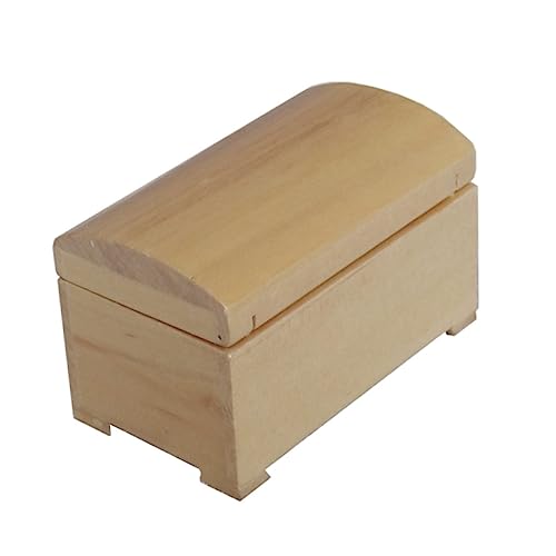 TOYANDONA Miniatur Treasure Box Mini Simulation Mini Treasure Mini House-Verzierungen TOYANDONA Miniatur Treasure Box Mini Simulation Mini Treasure Mini House-Verzierungen von TOYANDONA