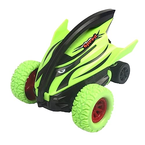 TOYANDONA Modellauto puppenwagen kinderspielzeug Auto Practical Ability Training Toy Children's Educational Toy Children's Toy car Offroad- Auto Plastik Green TOYANDONA Modellauto puppenwagen kinderspielzeug Auto Practical Ability Training Toy Children's Educational Toy Children's Toy car Offroad- Auto Plastik Green von TOYANDONA