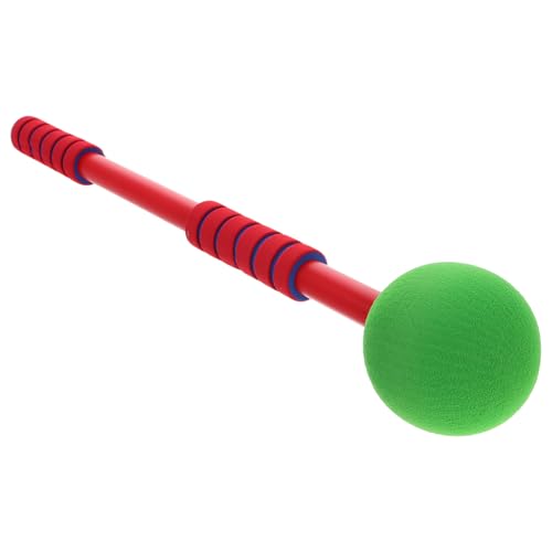 TOYANDONA Multifunktionales Scooter Paddel für Kinder Ergonomischer Griff Verbessert Motorik und Koordination Indoor und Outdoor Spielgerät Sicheres Eva Material TOYANDONA Multifunktionales Scooter Paddel für Kinder Ergonomischer Griff Verbessert Motorik und Koordination Indoor und Outdoor Spielgerät Sicheres Eva Material von TOYANDONA