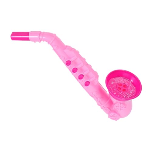 TOYANDONA Multifunktionales aus Kunststoff Pädagogisches Musikinstrument für Frühe Bildung Trainiert Handkoordination und Rhythmusgefühl Bunt Geeignet für Jungen und Mädchen Zufällige Farbe TOYANDONA Multifunktionales aus Kunststoff Pädagogisches Musikinstrument für Frühe Bildung Trainiert Handkoordination und Rhythmusgefühl Bunt Geeignet für Jungen und Mädchen Zufällige Farbe von TOYANDONA