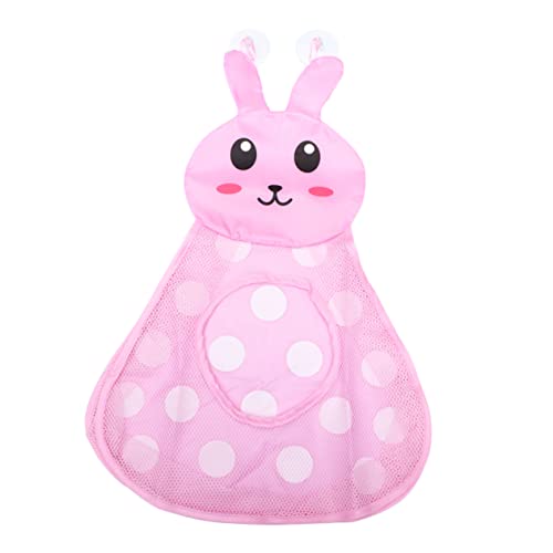 TOYANDONA Badespielzeug-beutelform Kinder-Aufbewahrungstasche Multifunktionaler Spielzeughalter Home Badespielzeug-Organizer Aufbewahrungstasche TOYANDONA Badespielzeug-beutelform Kinder-Aufbewahrungstasche Multifunktionaler Spielzeughalter Home Badespielzeug-Organizer Aufbewahrungstasche von TOYANDONA