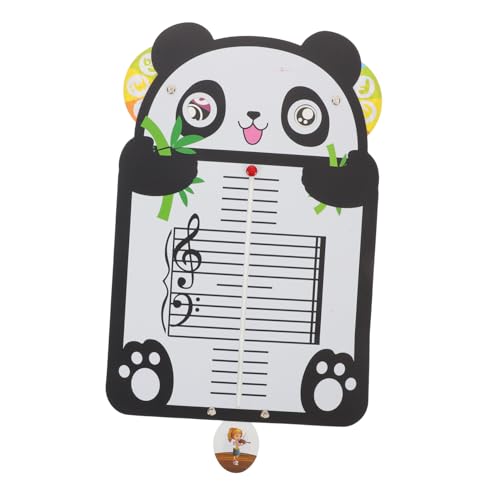 TOYANDONA Musikbildungskarte Musik-Rhythmus-Lernkarten Musikkarte Klavierblitzkarten Musik-Lernkarten für Anfänger Musiknotiz Flash -Karten Plastik TOYANDONA Musikbildungskarte Musik-Rhythmus-Lernkarten Musikkarte Klavierblitzkarten Musik-Lernkarten für Anfänger Musiknotiz Flash -Karten Plastik von TOYANDONA