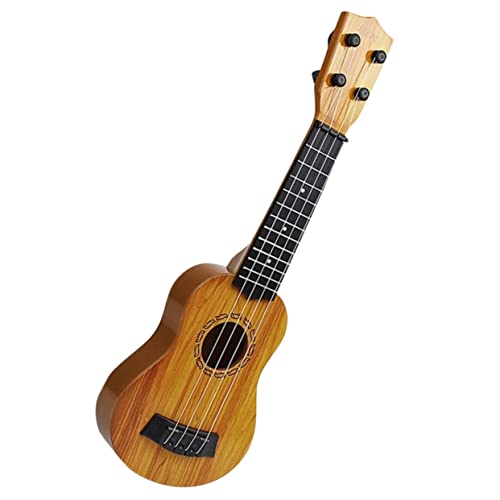 TOYANDONA Ukelele Musikspielzeug Kleines Instrument -Ukulele-gitarrenspielzeug Kleine Ukulele Pädagogische Ukulele Für Ukulele- Ukulele Für Ukulele-Instrument Plastik Ukulele Kinder TOYANDONA Ukelele Musikspielzeug Kleines Instrument -Ukulele-gitarrenspielzeug Kleine Ukulele Pädagogische Ukulele Für Ukulele- Ukulele Für Ukulele-Instrument Plastik Ukulele Kinder von TOYANDONA