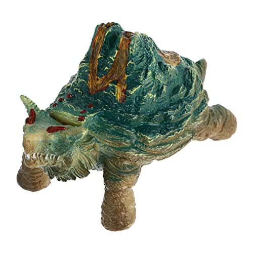TOYANDONA Mythisches Tierspielzeug Feng-Shui-Skulptur Vintage Figur Skulptur für kinderspielzeug Kreatur der traditionellen chinesischen Mythologie Wohnkultur Plastik TOYANDONA Mythisches Tierspielzeug Feng-Shui-Skulptur Vintage Figur Skulptur für kinderspielzeug Kreatur der traditionellen chinesischen Mythologie Wohnkultur Plastik von TOYANDONA