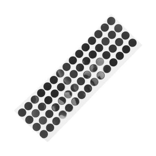 TOYANDONA Nano Klebeaufkleber Automatische Clicker Nanopunkte für Smartphones Fingerabdruckschutz Vielseitig Einsetzbar Stabiler Halt Leicht Ablösbar für Outdoor Nutzung TOYANDONA Nano Klebeaufkleber Automatische Clicker Nanopunkte für Smartphones Fingerabdruckschutz Vielseitig Einsetzbar Stabiler Halt Leicht Ablösbar für Outdoor Nutzung von TOYANDONA