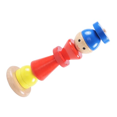 TOYANDONA Naturbelassene Spielzeuge Kreativität Motorischen Fähigkeiten Bildungsspielzeug für Kleinkinder TOYANDONA Naturbelassene Spielzeuge Kreativität Motorischen Fähigkeiten Bildungsspielzeug für Kleinkinder von TOYANDONA
