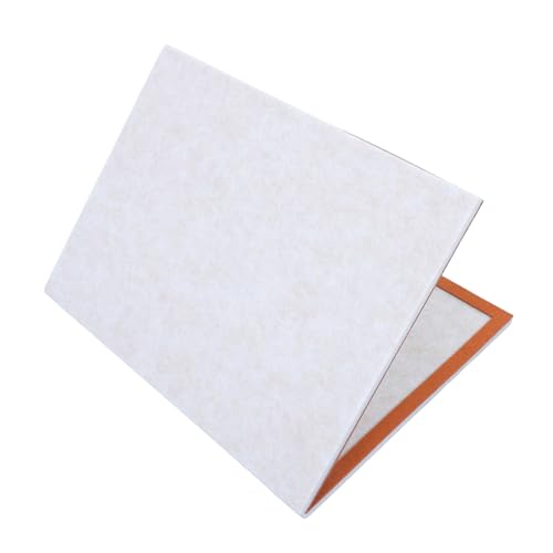 TOYANDONA Nicht -Slip -Puzzle -matten -speichertablett Faltbare Puzzletafel -organisator Tragbare Und Leichte Puzzle -rätsel -Matte Wiederverwendbarer Puzzle Matte von TOYANDONA