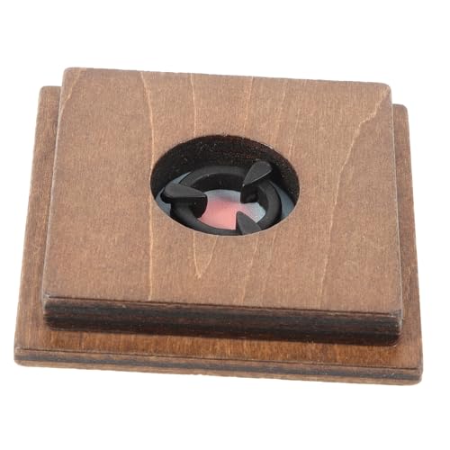 TOYANDONA Ornamente Mini Mini-hausdekoration Aus Holz Mini-hausversorgung Puppe Wohnkultur Kinderminiaturspielzeug Zarte Mini-hausdekoration Kinderspielzeug Hölzern TOYANDONA Ornamente Mini Mini-hausdekoration Aus Holz Mini-hausversorgung Puppe Wohnkultur Kinderminiaturspielzeug Zarte Mini-hausdekoration Kinderspielzeug Hölzern von TOYANDONA