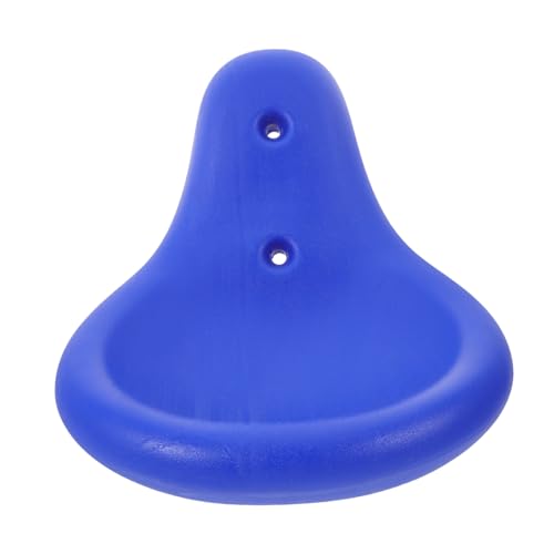 TOYANDONA Outdoor Seesaw Sitz Ersatz Robustem Kunststoff Uv Beständig Hygienisch Schnelle Montage Kompatibel für Spielplätze und Fitnessgeräte TOYANDONA Outdoor Seesaw Sitz Ersatz Robustem Kunststoff Uv Beständig Hygienisch Schnelle Montage Kompatibel für Spielplätze und Fitnessgeräte von TOYANDONA