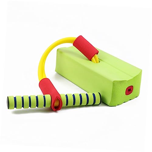 TOYANDONA Outdoor Springspielzeug Springendes Jungenspielzeug Mädchenspielzeug Kinderspielzeug von TOYANDONA