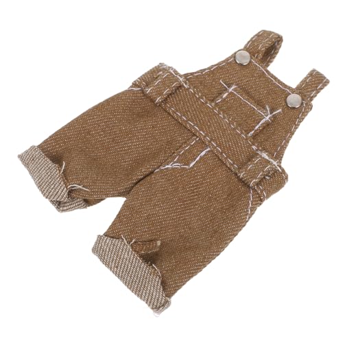 TOYANDONA Outfit Kawaii Puppenkleidung Kostüm Kleine Plüsch Outfits Sammlerpuppen Plüschpuppenkleidung Kawaii Plüschkleidung Spielzeugkleidung TOYANDONA Outfit Kawaii Puppenkleidung Kostüm Kleine Plüsch Outfits Sammlerpuppen Plüschpuppenkleidung Kawaii Plüschkleidung Spielzeugkleidung von TOYANDONA