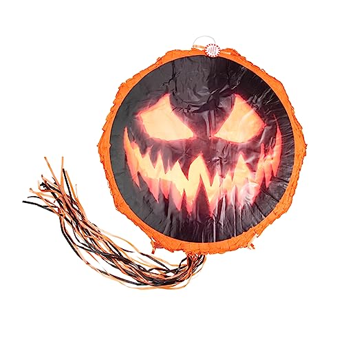 TOYANDONA Halloween-dekorationen Papierspielzeug Partygeschenk Halloween-party-dekoration Für Kinderpartys Partyzubehör von TOYANDONA