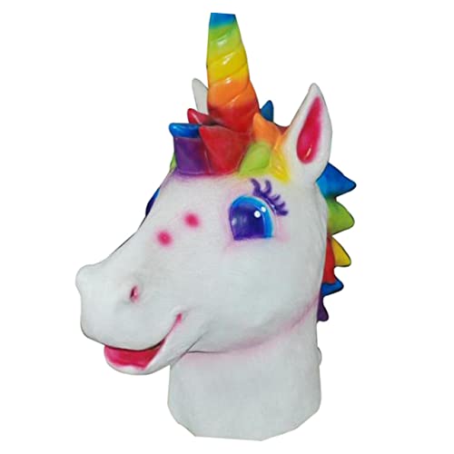 TOYANDONA Party-Maske halloween costume halloween kleidung halloween kostuem karnevalsmasken Maskenball creeps Halloween-Kostümmasken Halloween- -Requisite Halloween-Requisiten Kopfmaske TOYANDONA Party-Maske halloween costume halloween kleidung halloween kostuem karnevalsmasken Maskenball creeps Halloween-Kostümmasken Halloween- -Requisite Halloween-Requisiten Kopfmaske von TOYANDONA