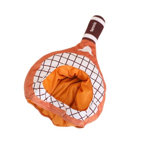 TOYANDONA Plüsch Headwear für Erwachsene für Sport Mottopartys Karneval Cosplay und Fotosessions Leicht und Praktisch für Optimale Performance von TOYANDONA